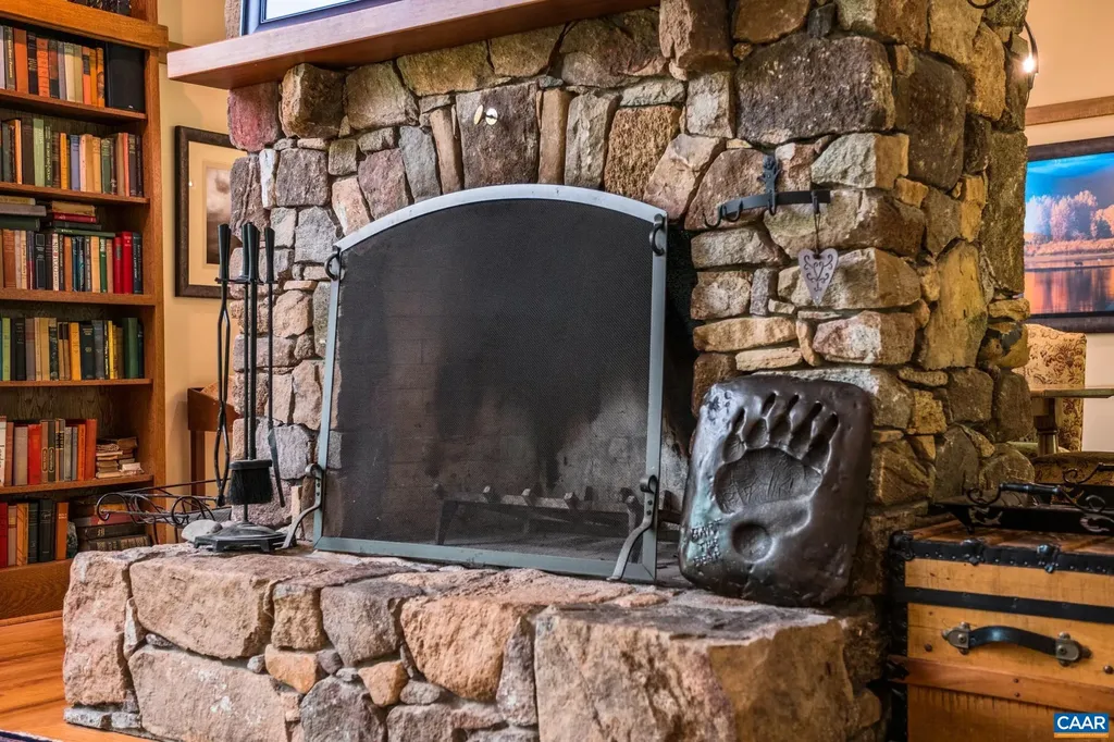 4547 Taylor Creek Road Afton VA 22920