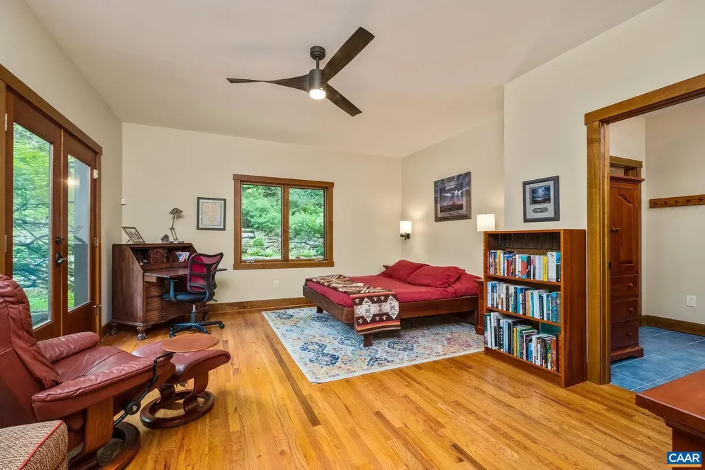 4547 Taylor Creek Road Afton VA 22920