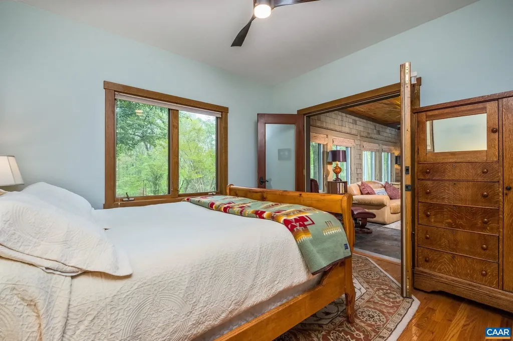 4547 Taylor Creek Road Afton VA 22920