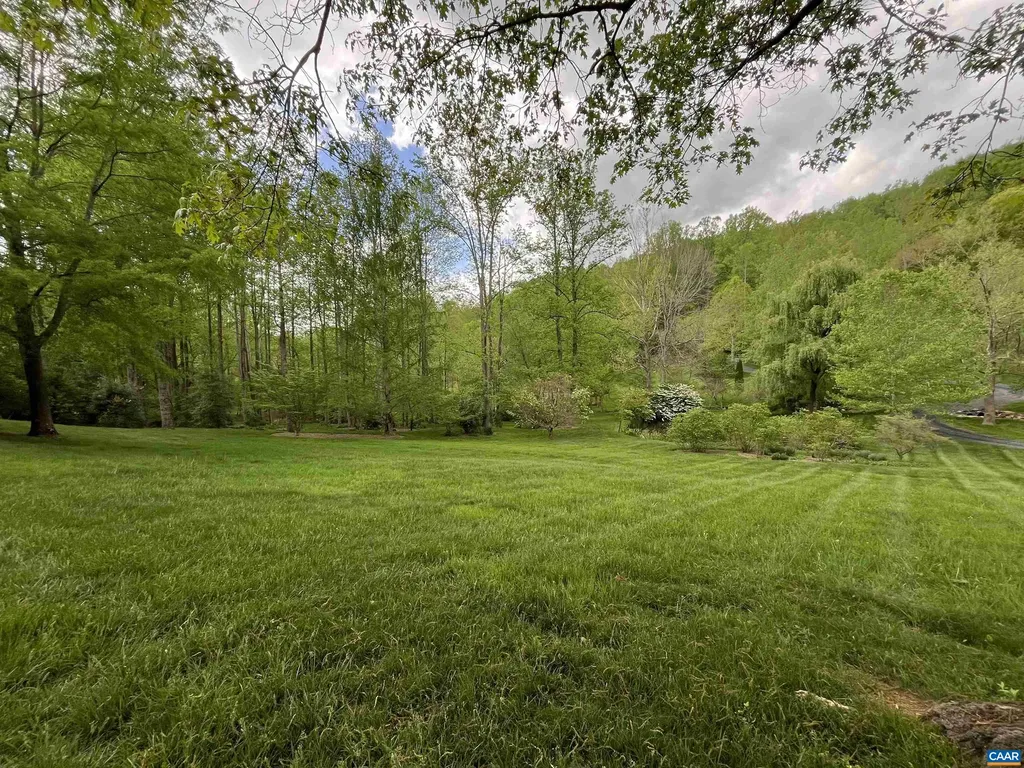 4547 Taylor Creek Road Afton VA 22920