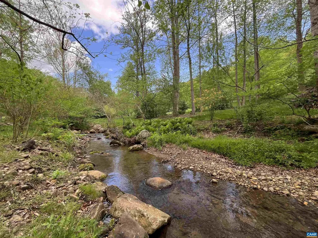 4547 Taylor Creek Road Afton VA 22920