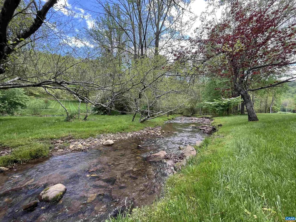 4547 Taylor Creek Road Afton VA 22920