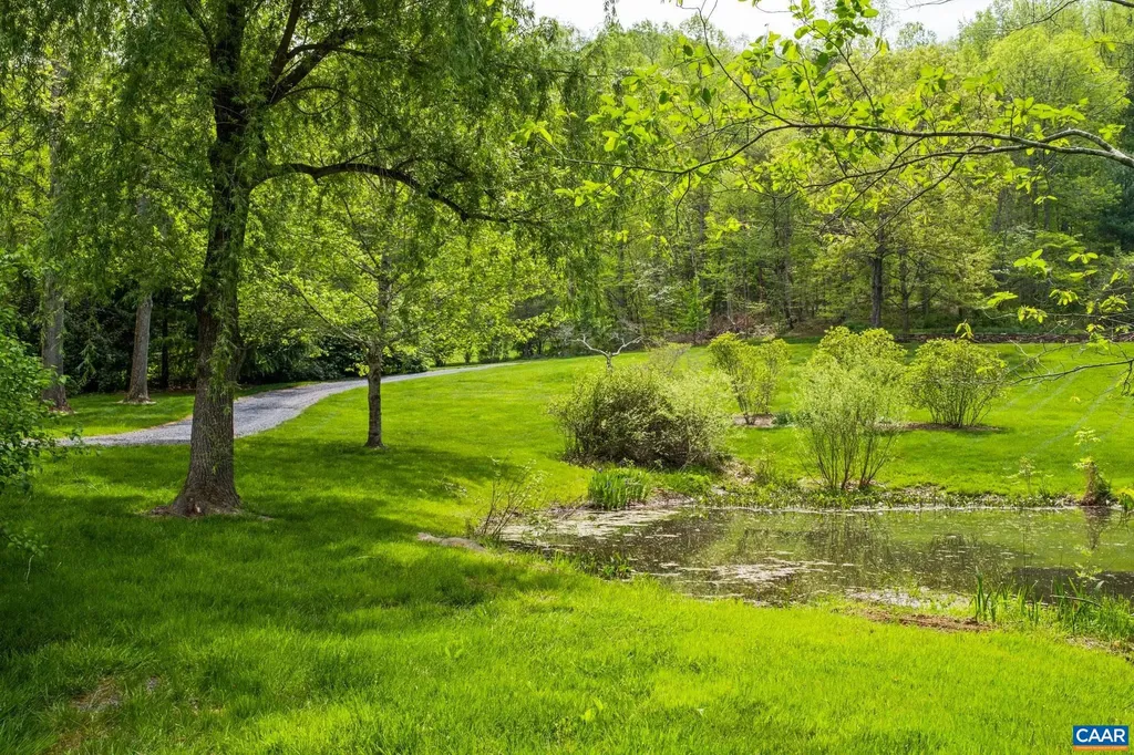 4547 Taylor Creek Road Afton VA 22920