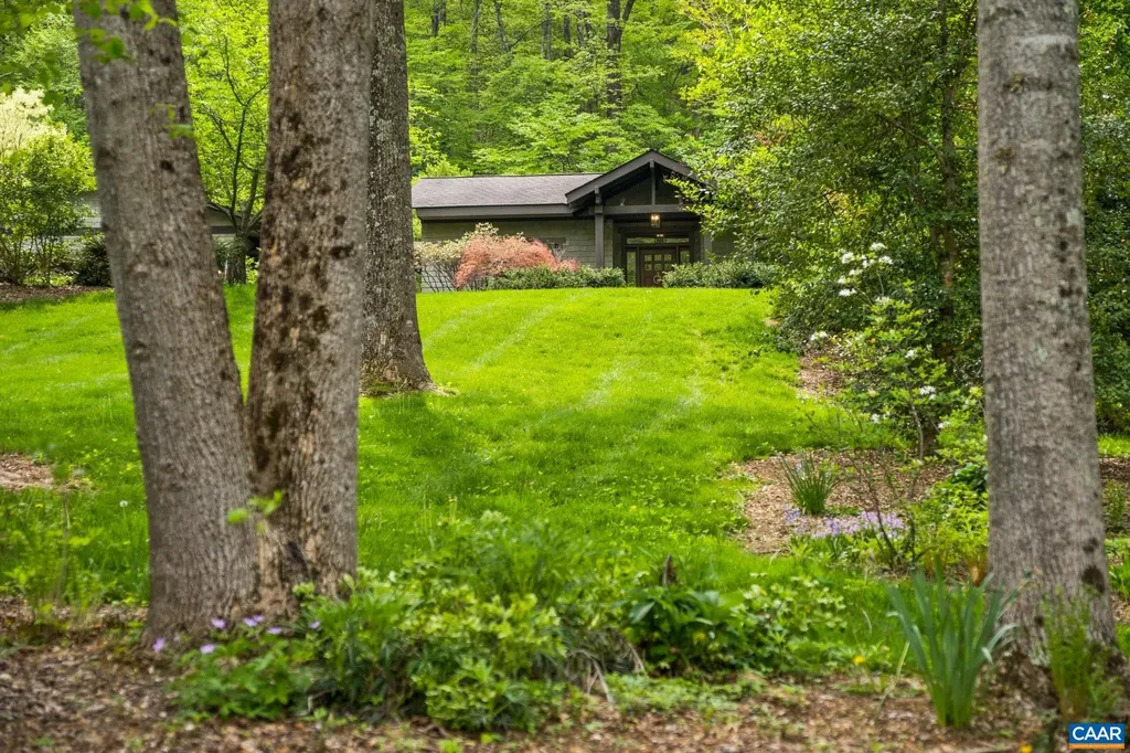 4547 Taylor Creek Road Afton VA 22920