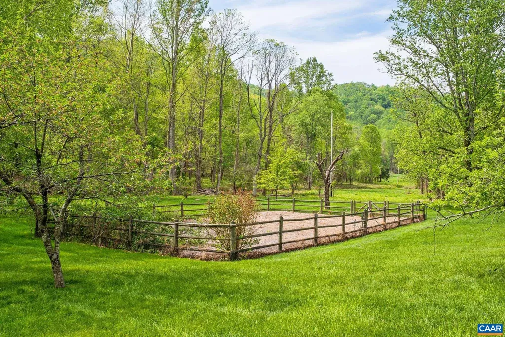 4547 Taylor Creek Road Afton VA 22920