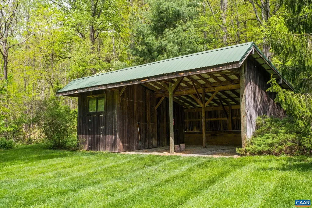 4547 Taylor Creek Road Afton VA 22920