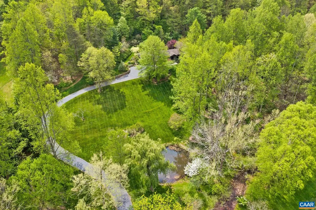 4547 Taylor Creek Road Afton VA 22920