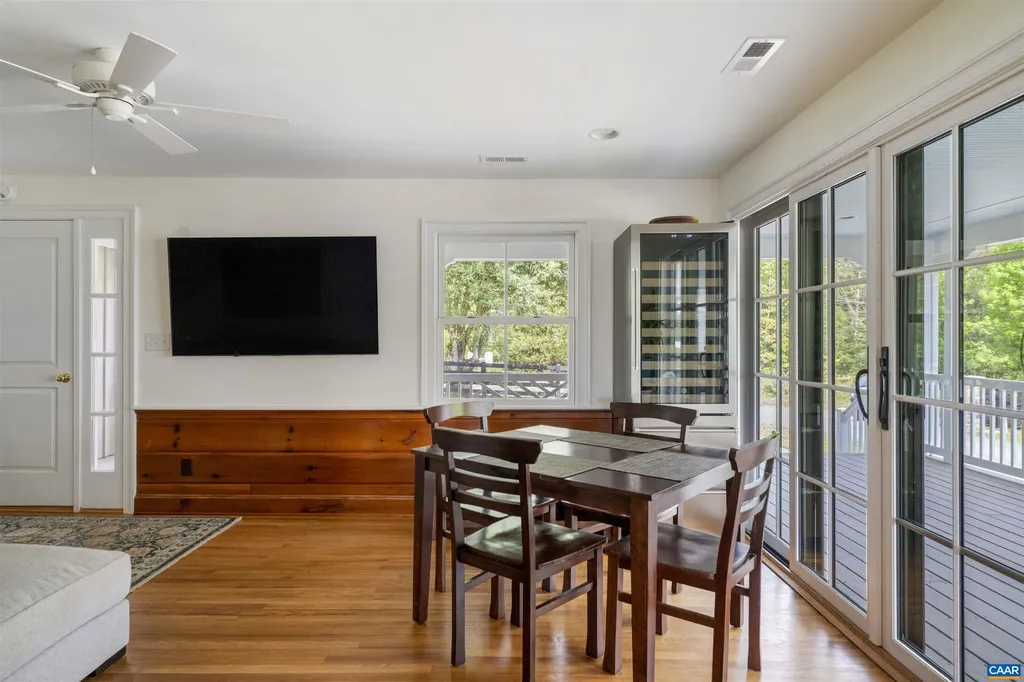 3729 A Reas Ford Lane Earlysville VA 22936