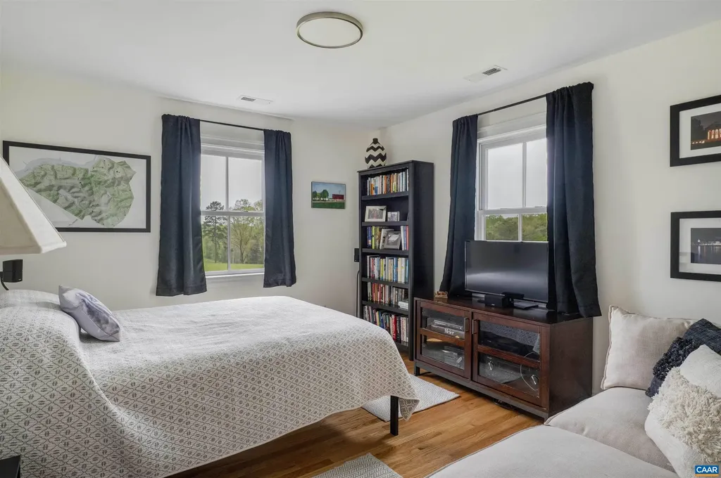 3729 A Reas Ford Lane Earlysville VA 22936