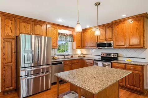 137 Misty Trail Waynesboro VA 22980