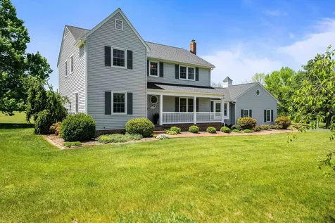 137 Misty Trail Waynesboro VA 22980