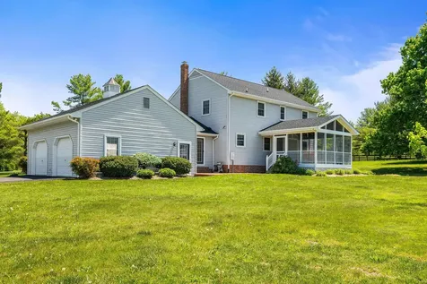 137 Misty Trail Waynesboro VA 22980