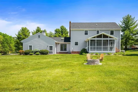 137 Misty Trail Waynesboro VA 22980