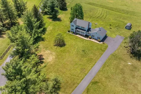 137 Misty Trail Waynesboro VA 22980