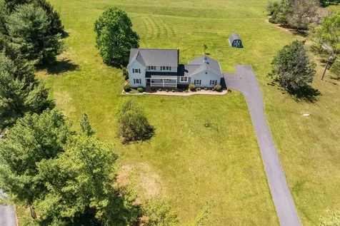 137 Misty Trail Waynesboro VA 22980