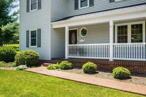 137 Misty Trail Waynesboro VA 22980