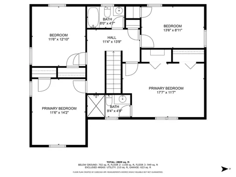 137 Misty Trail Waynesboro VA 22980