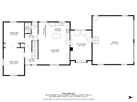 137 Misty Trail Waynesboro VA 22980