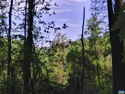 Tbd Old Blue Ridge Turnpike Syria VA 22743