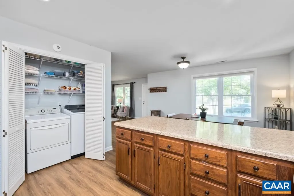217 Blackthorn Lane Charlottesville VA 22902