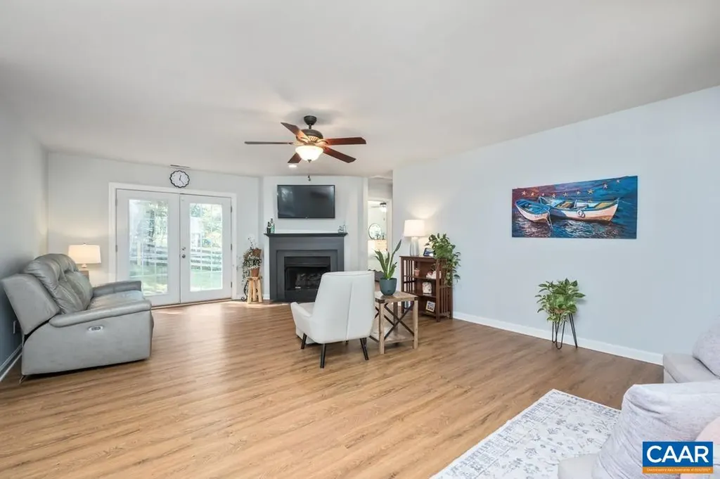 217 Blackthorn Lane Charlottesville VA 22902