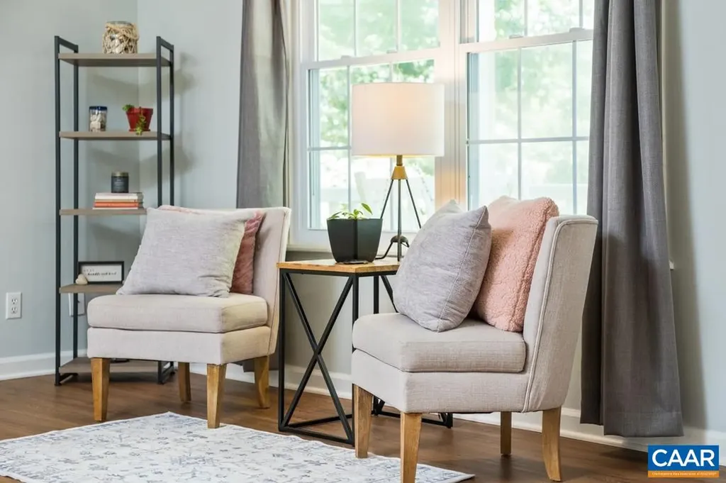 217 Blackthorn Lane Charlottesville VA 22902