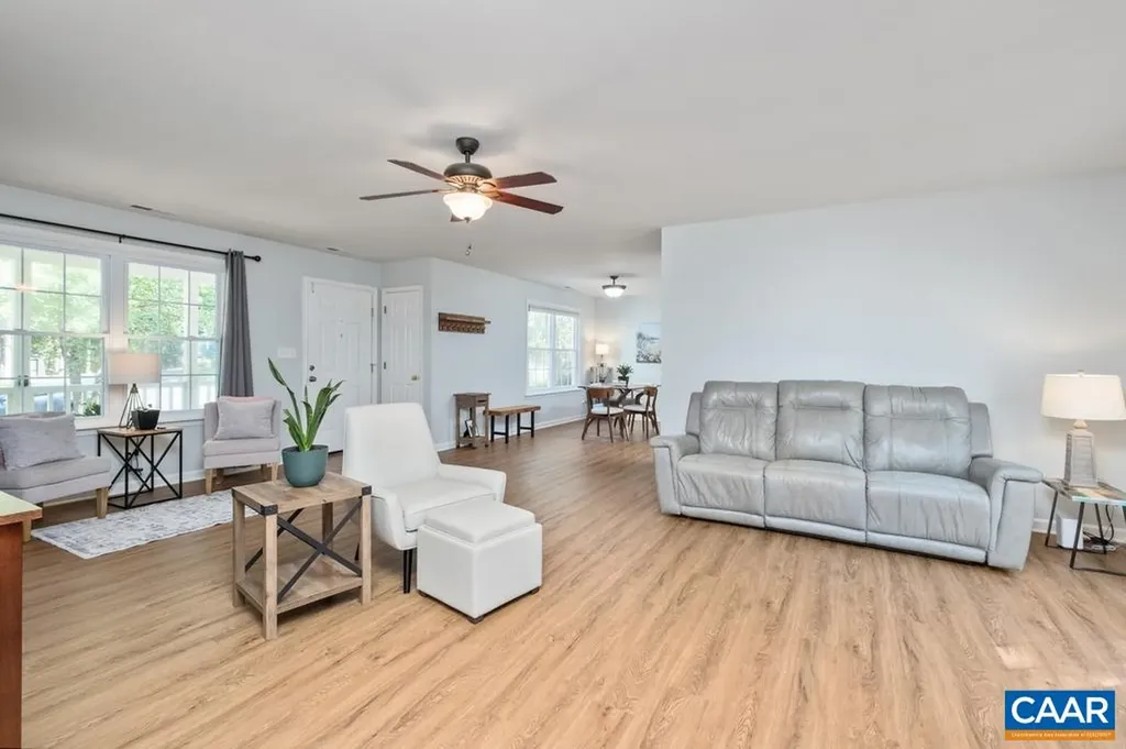 217 Blackthorn Lane Charlottesville VA 22902