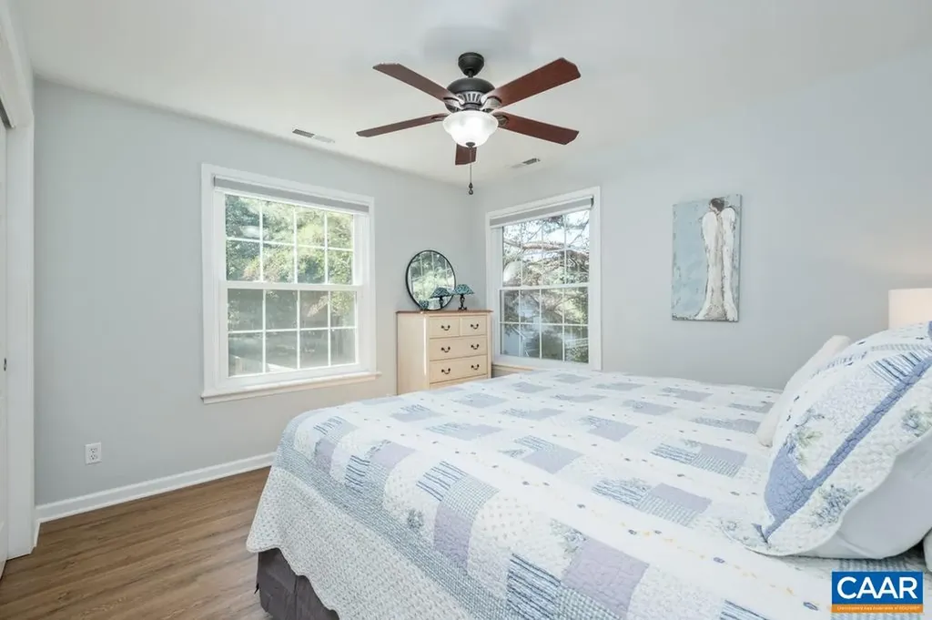 217 Blackthorn Lane Charlottesville VA 22902