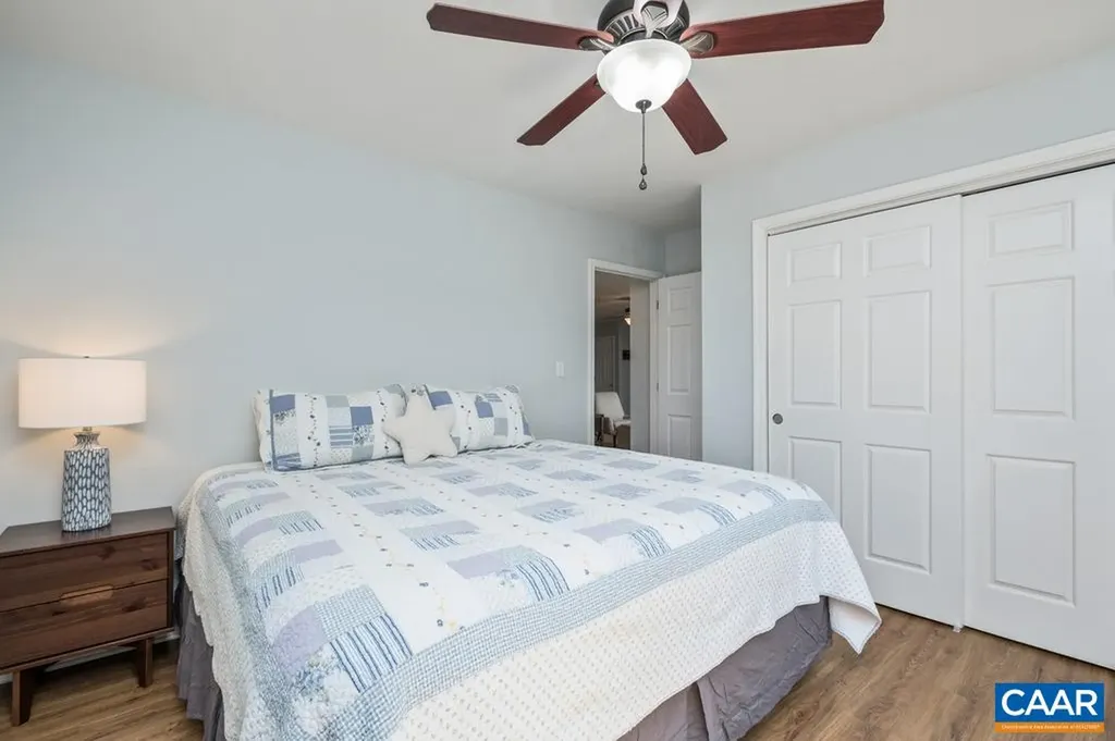 217 Blackthorn Lane Charlottesville VA 22902