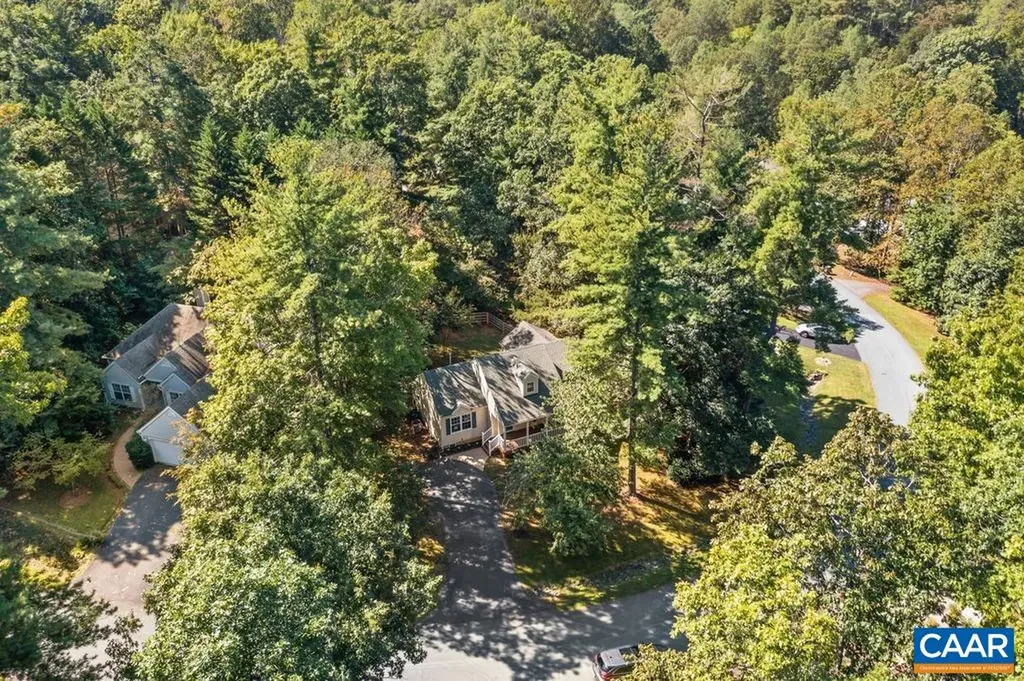 217 Blackthorn Lane Charlottesville VA 22902