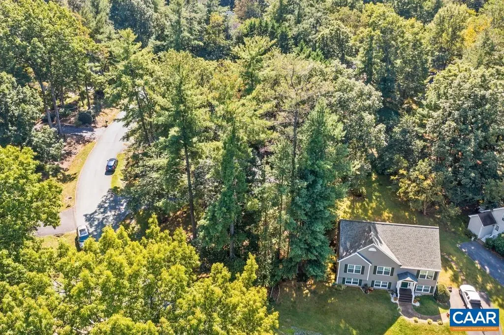 217 Blackthorn Lane Charlottesville VA 22902