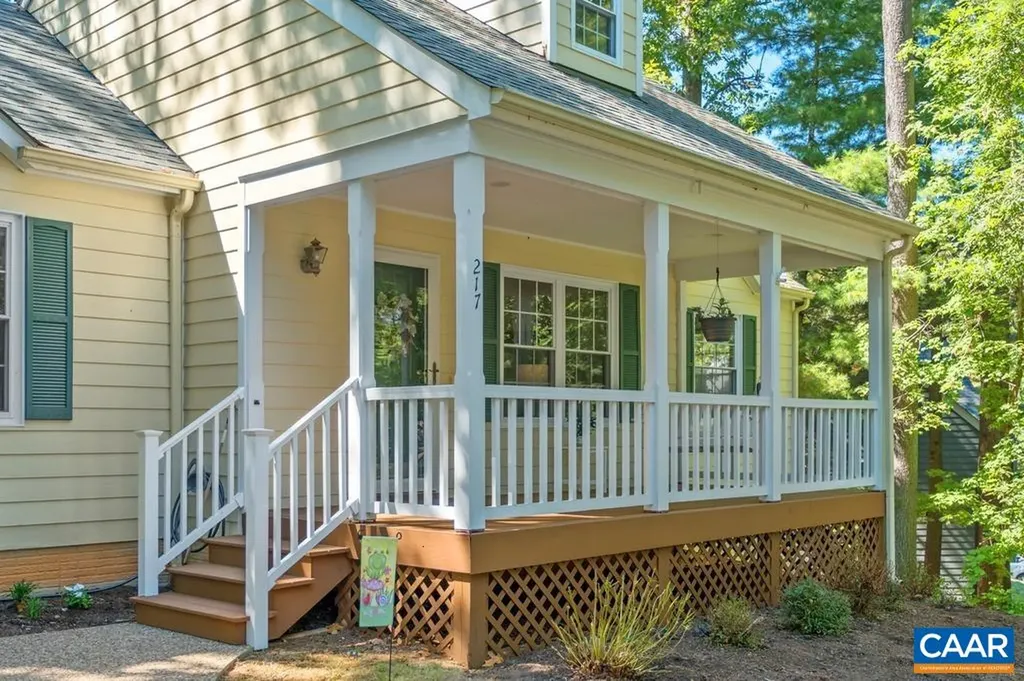 217 Blackthorn Lane Charlottesville VA 22902