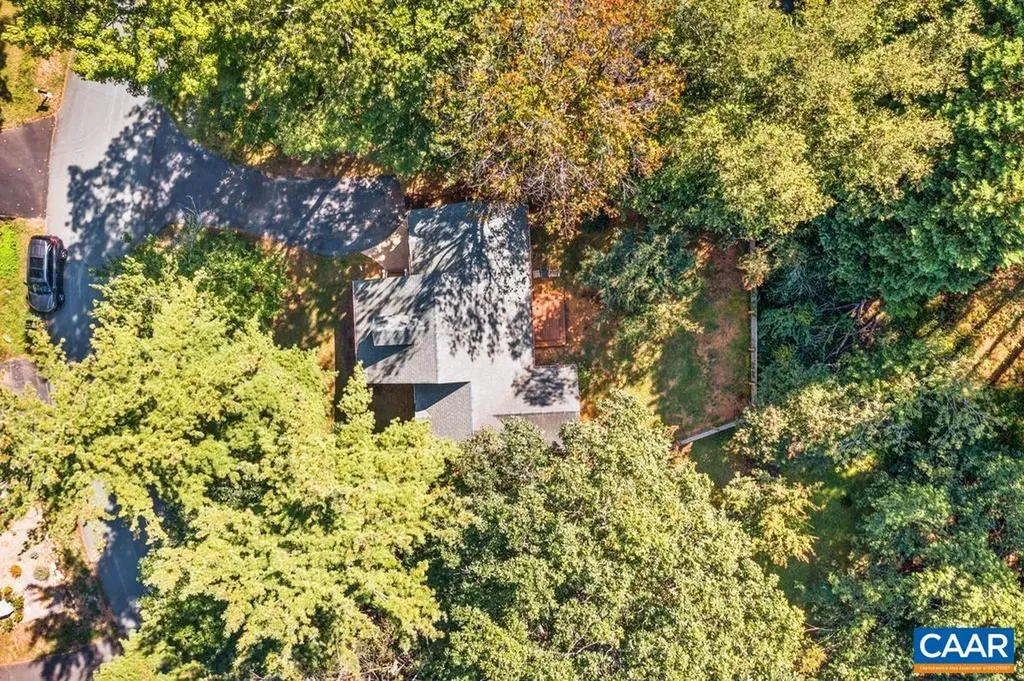 217 Blackthorn Lane Charlottesville VA 22902