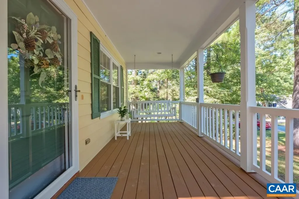 217 Blackthorn Lane Charlottesville VA 22902