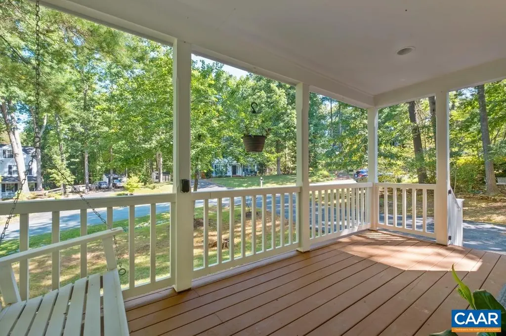 217 Blackthorn Lane Charlottesville VA 22902