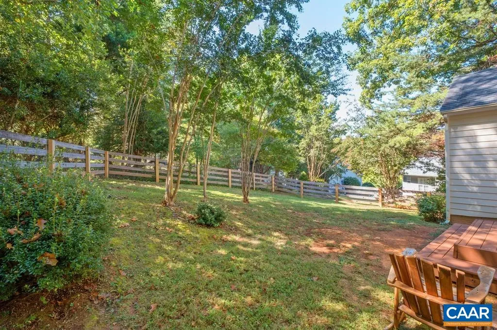 217 Blackthorn Lane Charlottesville VA 22902