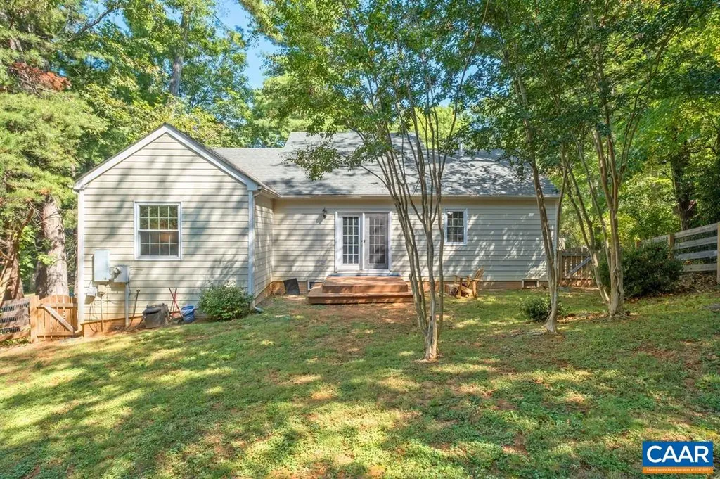 217 Blackthorn Lane Charlottesville VA 22902