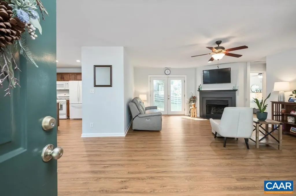 217 Blackthorn Lane Charlottesville VA 22902