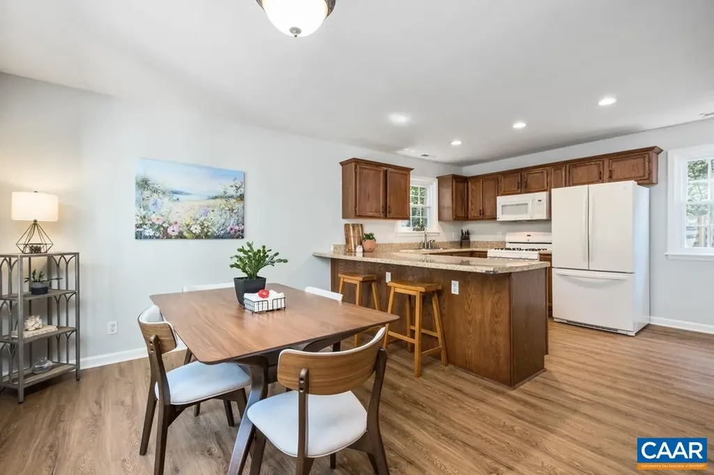 217 Blackthorn Lane Charlottesville VA 22902