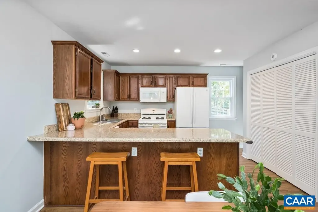 217 Blackthorn Lane Charlottesville VA 22902