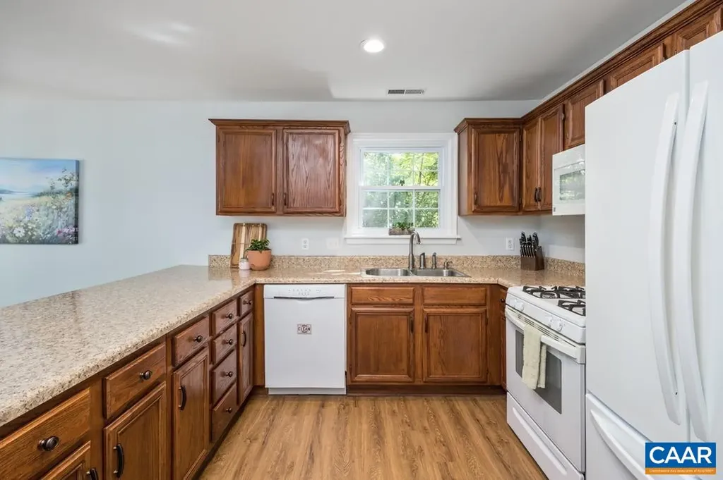 217 Blackthorn Lane Charlottesville VA 22902