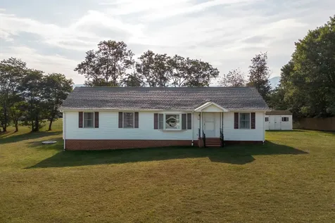 1529 Goodrich Road Stanley VA 22851