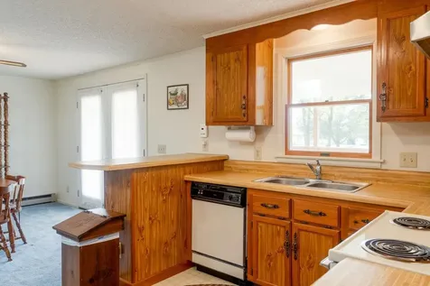 1529 Goodrich Road Stanley VA 22851