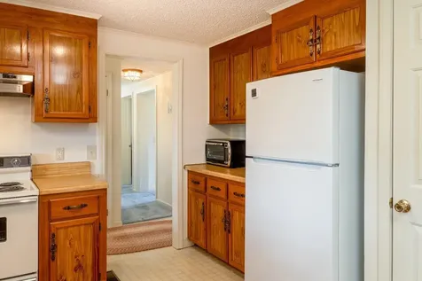 1529 Goodrich Road Stanley VA 22851