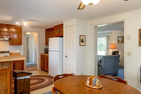 1529 Goodrich Road Stanley VA 22851