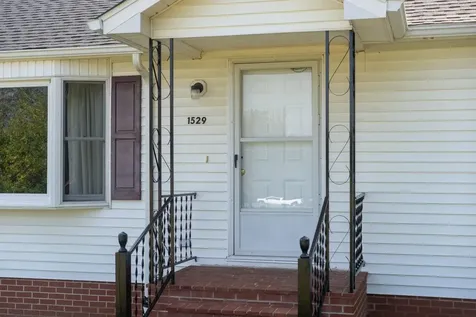 1529 Goodrich Road Stanley VA 22851