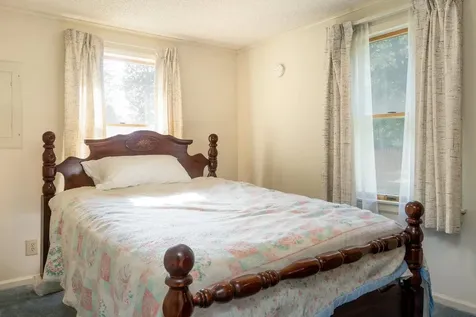 1529 Goodrich Road Stanley VA 22851