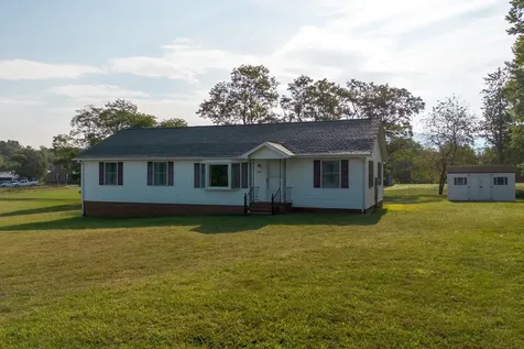 1529 Goodrich Road Stanley VA 22851