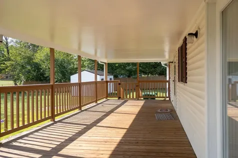 1529 Goodrich Road Stanley VA 22851