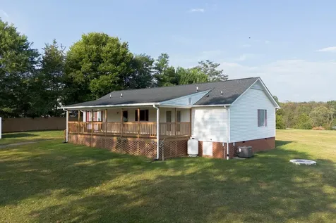 1529 Goodrich Road Stanley VA 22851